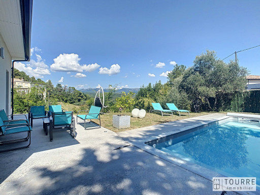 vente Maison Aubenas