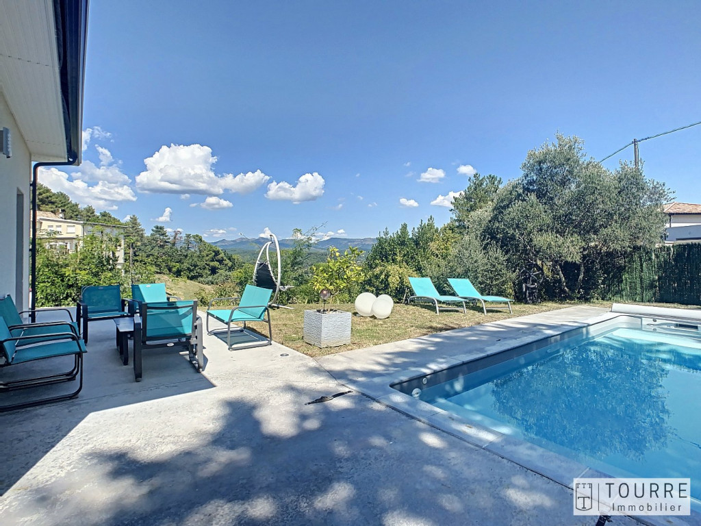 vente Maison Aubenas - Photo 10