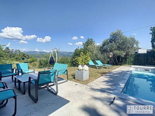 vente Maison Aubenas