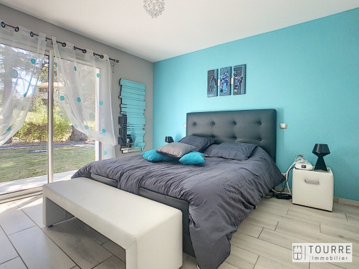 vente Maison Aubenas