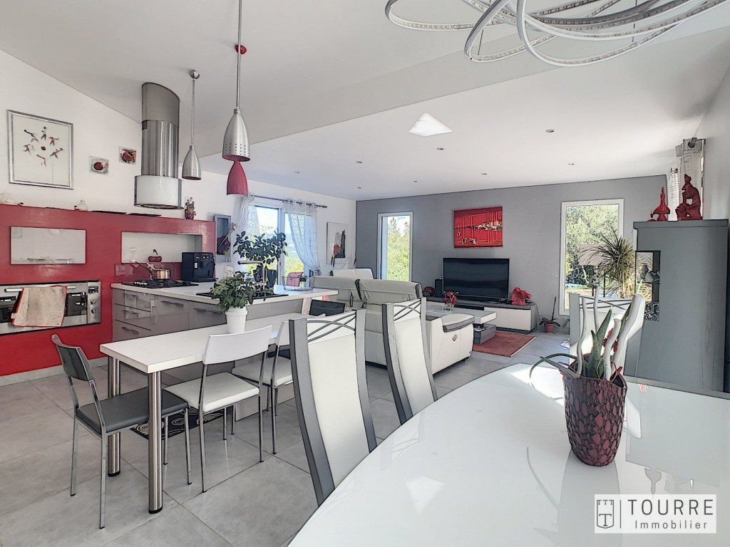 vente Maison Aubenas - Photo 7