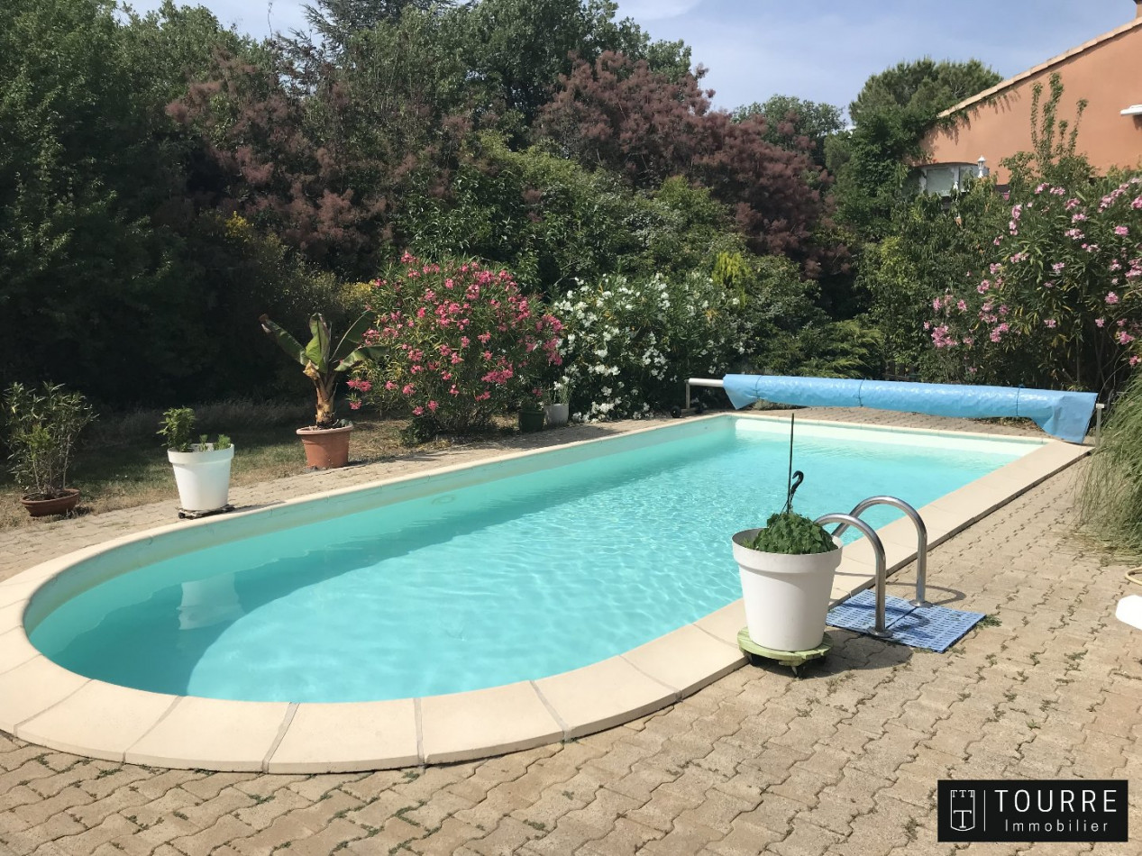 vente Villa Ruoms - Photo 39