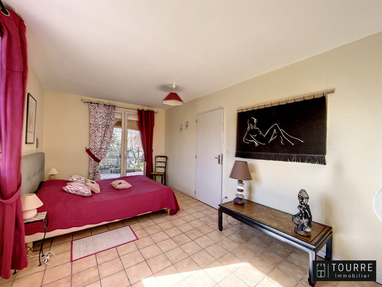 vente Villa Ruoms - Photo 26