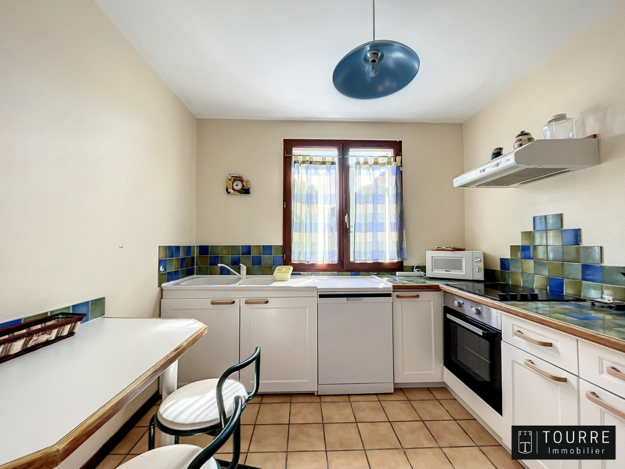 vente Villa Ruoms - Photo 14