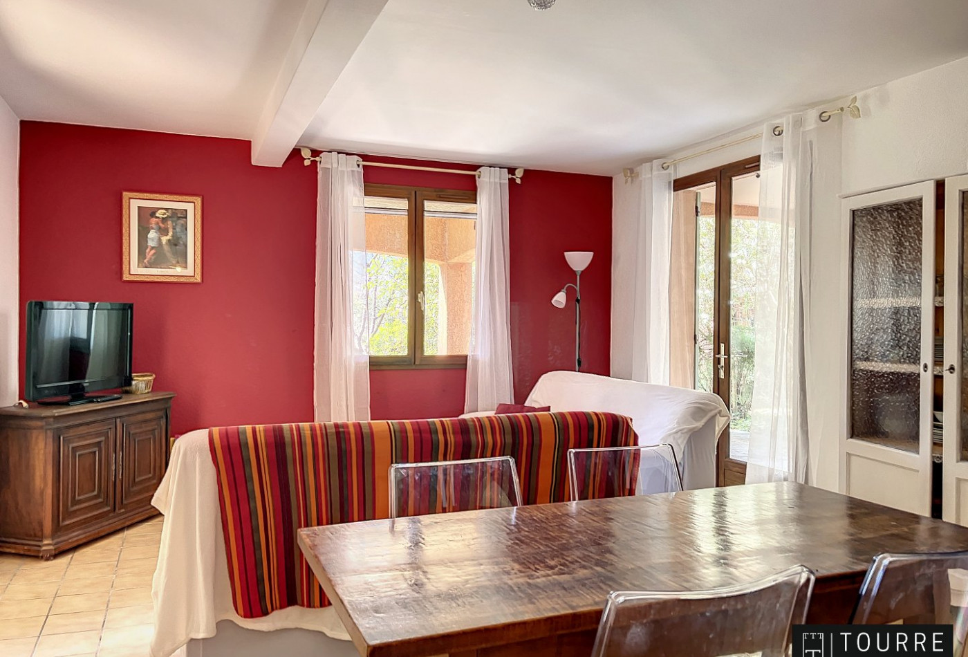 vente Villa Ruoms - Photo 7