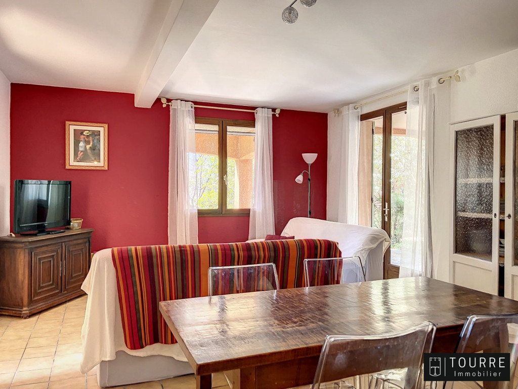 vente Villa Ruoms - Photo 7