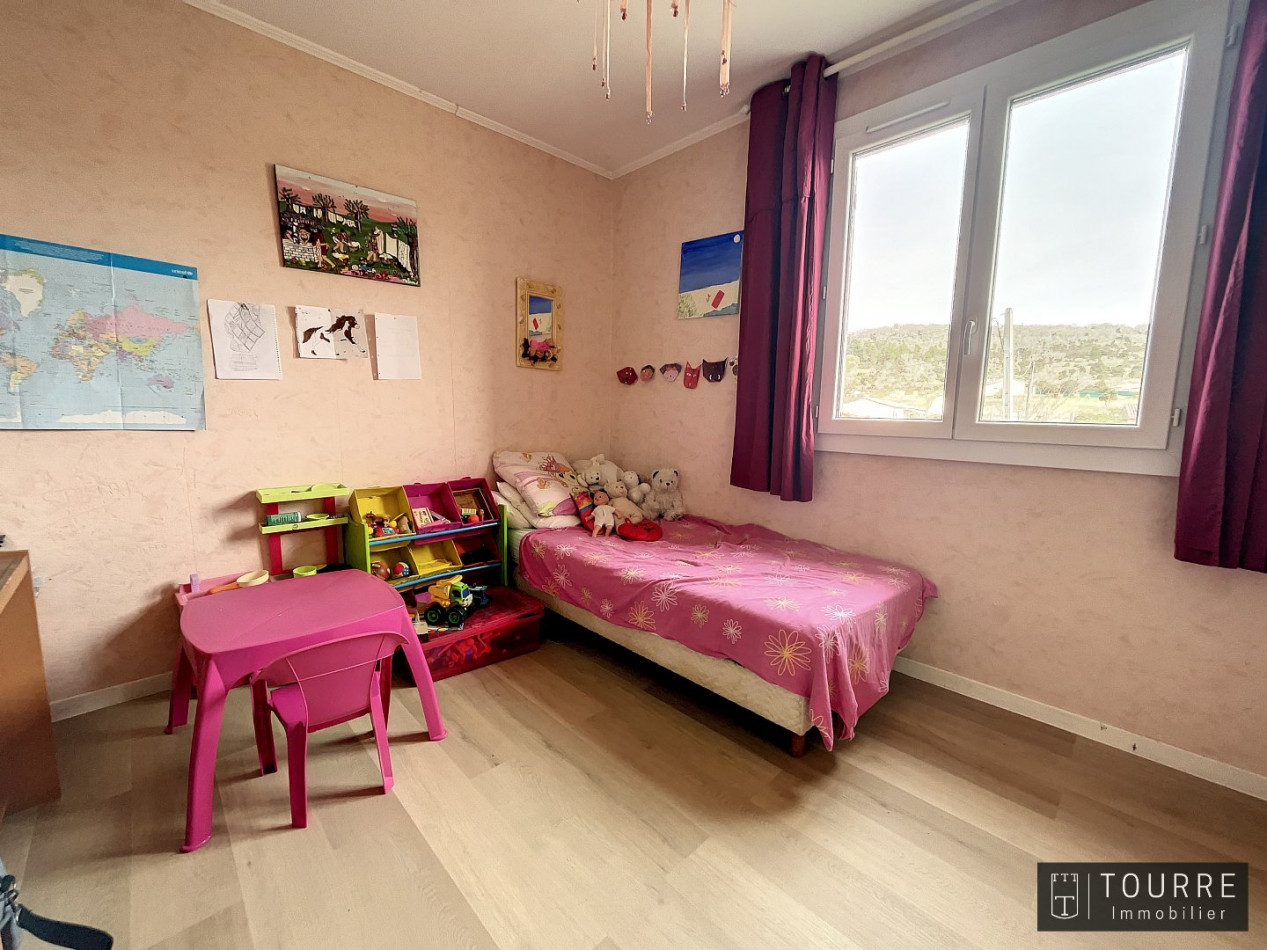 vente Villa Ruoms - Photo 13