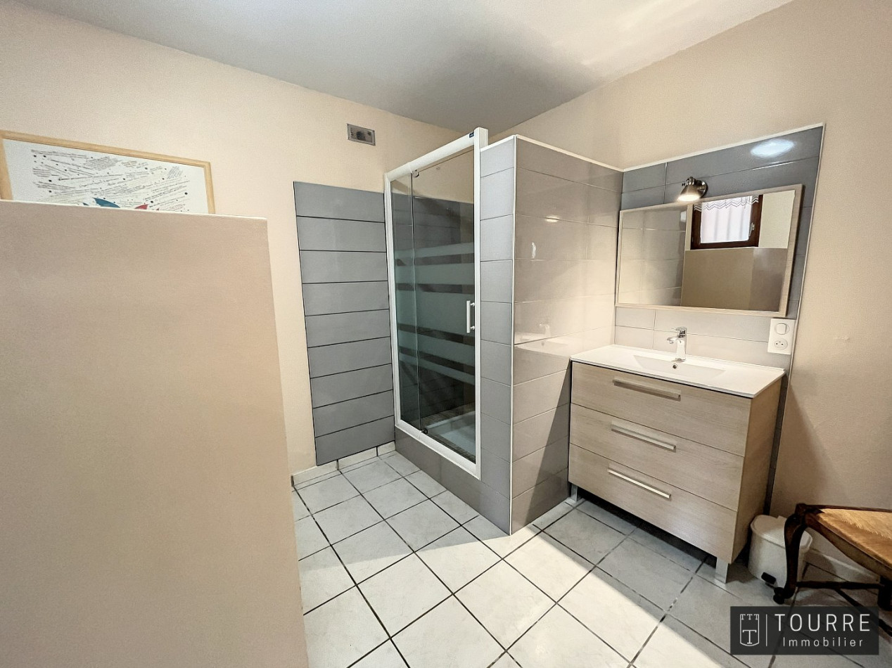 vente Villa Ruoms - Photo 12