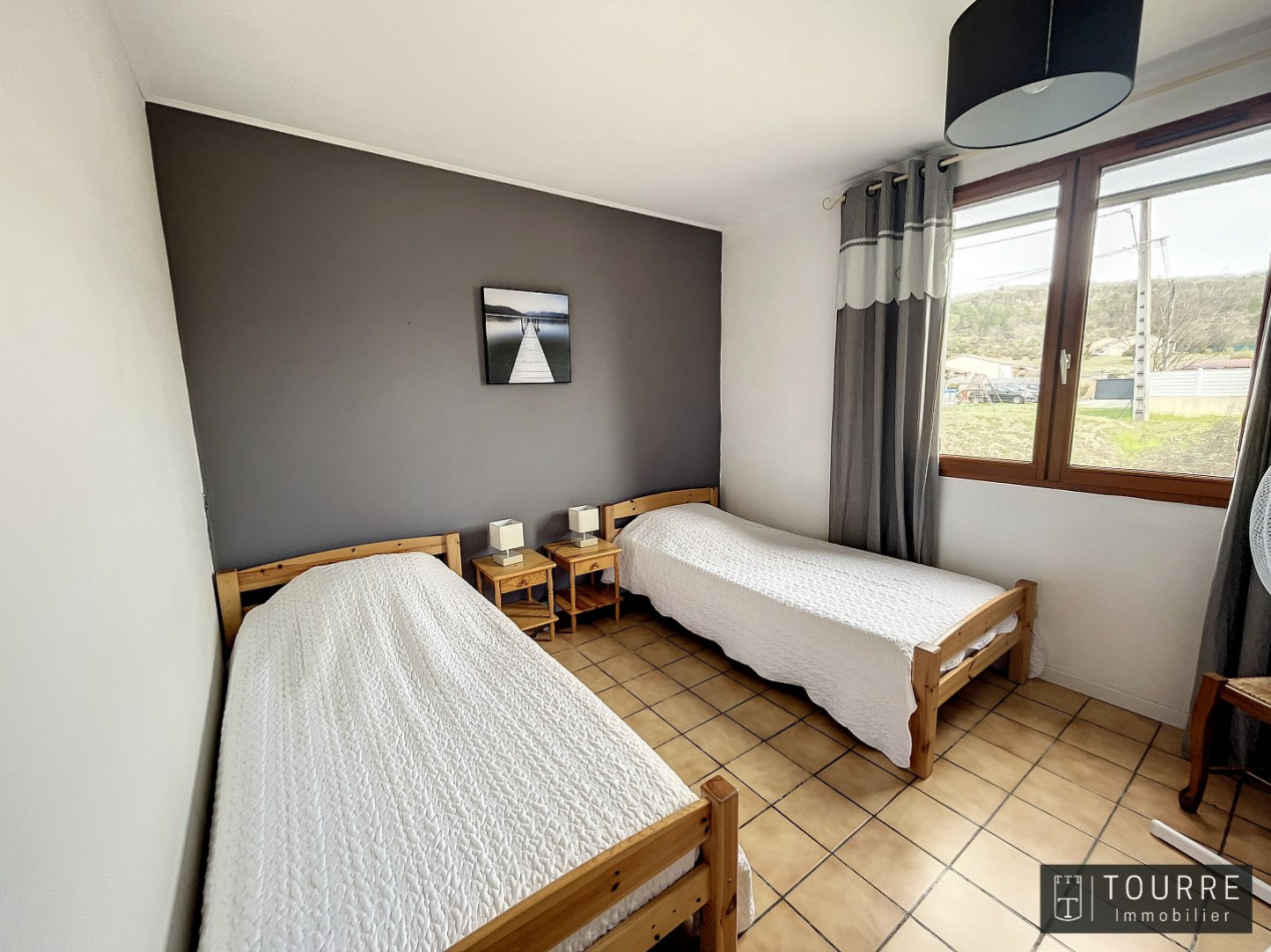 vente Villa Ruoms - Photo 16