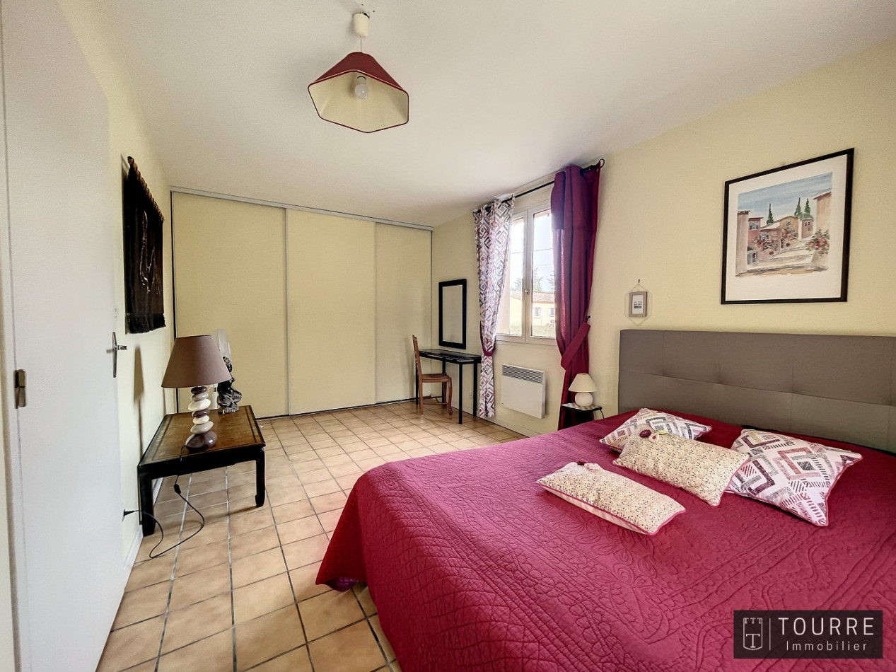 vente Villa Ruoms - Photo 17