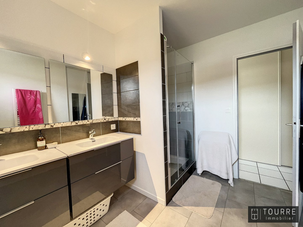 vente Villa Ruoms - Photo 8