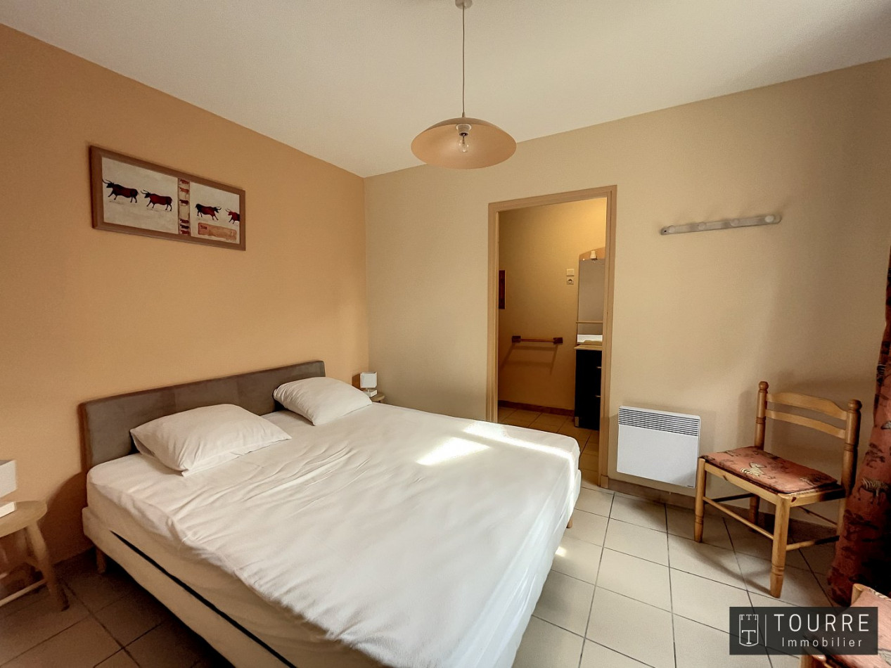 vente Villa Ruoms - Photo 21