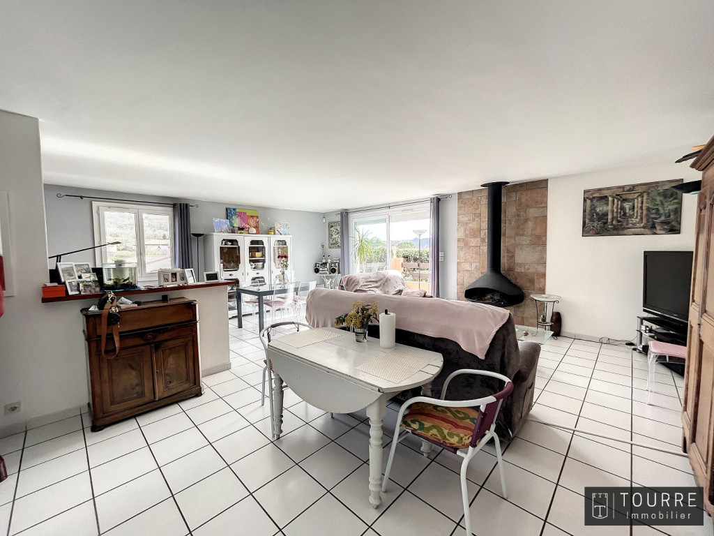 vente Villa Ruoms - Photo 4