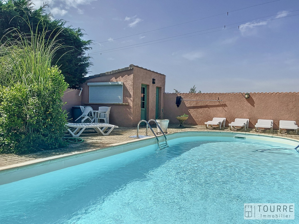vente Villa Ruoms - Photo 27