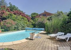 vente Villa Ruoms
