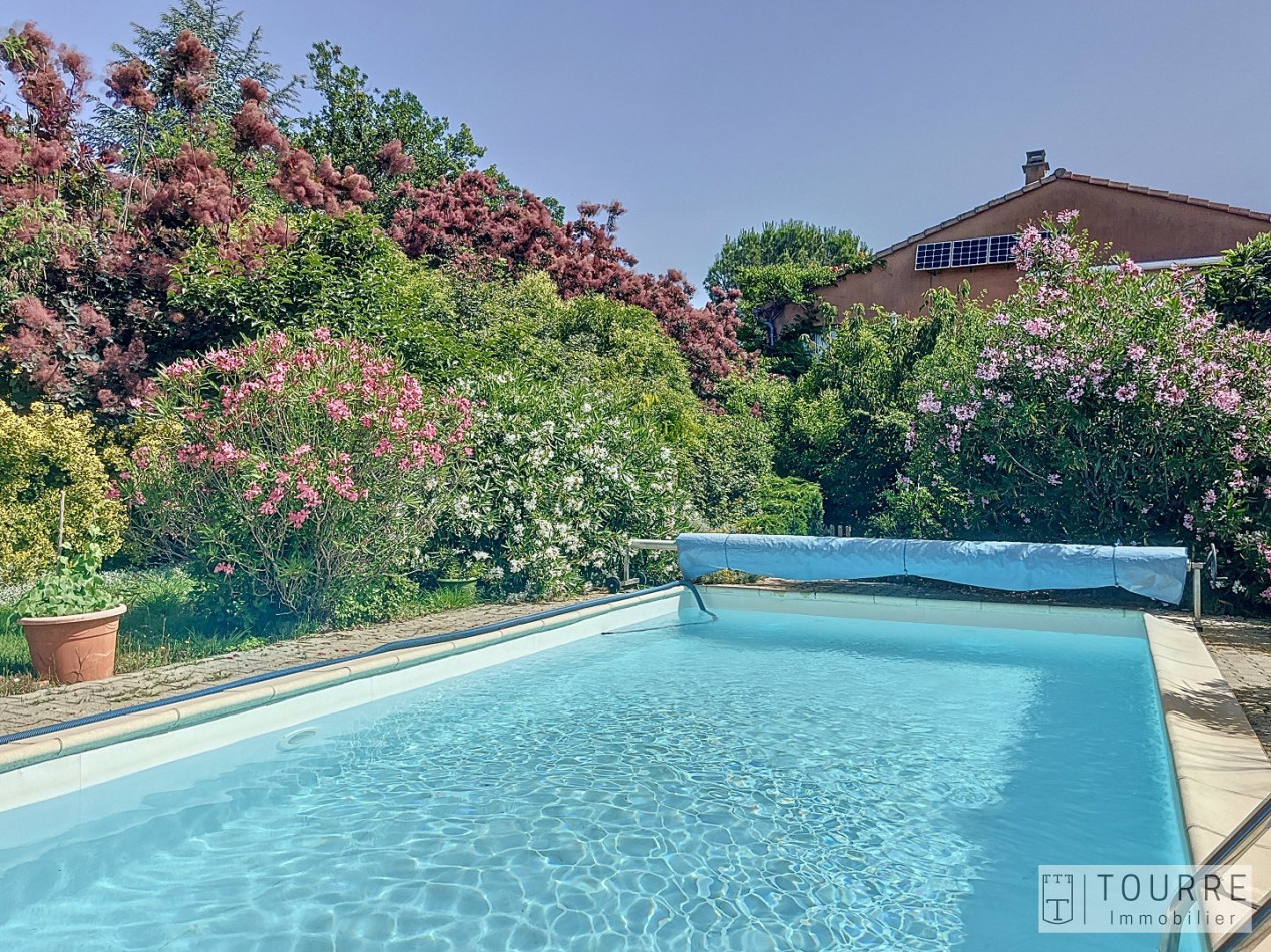 vente Villa Ruoms - Photo 28