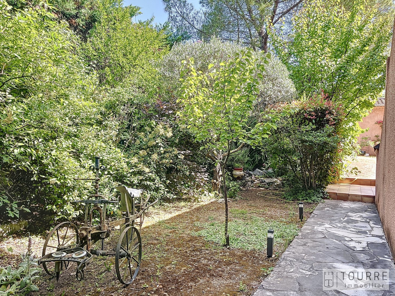 vente Villa Ruoms - Photo 29