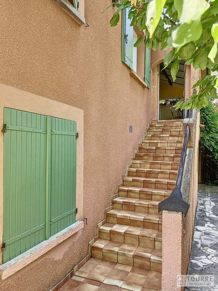 vente Villa Ruoms - Photo 32