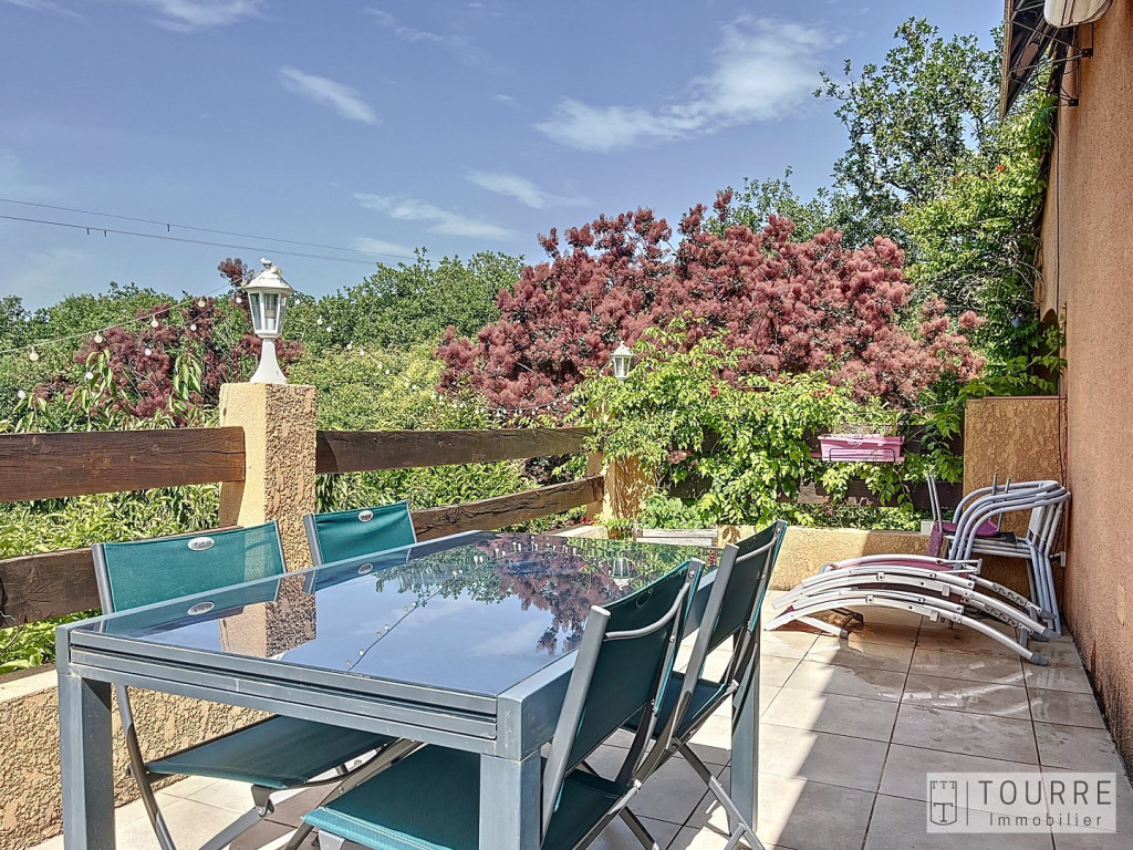 vente Villa Ruoms - Photo 3