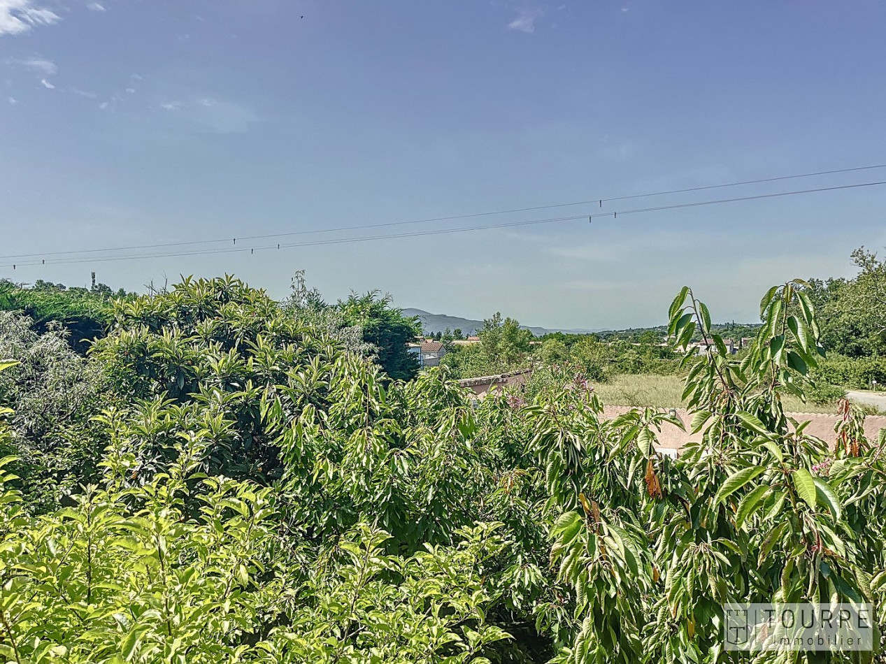 vente Villa Ruoms - Photo 33