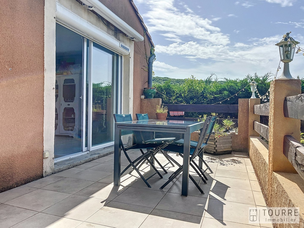 vente Villa Ruoms - Photo 34