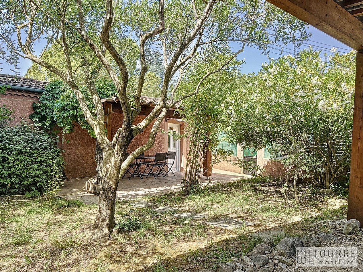 vente Villa Ruoms - Photo 36
