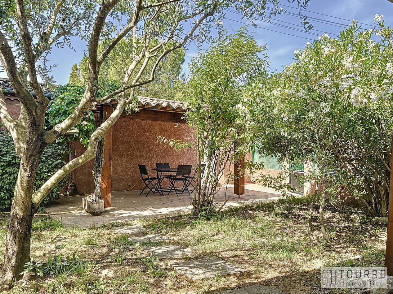 vente Villa Ruoms - Photo 2