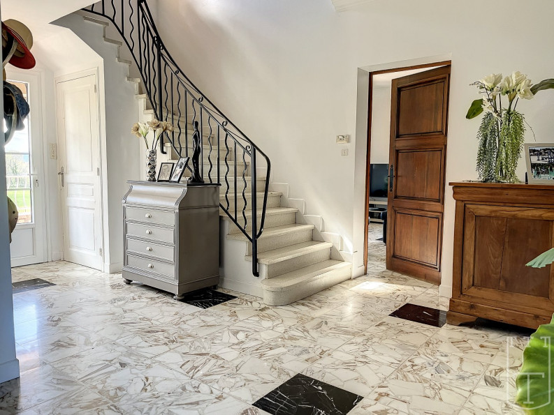 vente Villa Ruoms - Photo 2