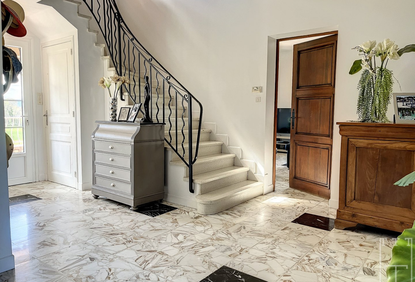 vente Villa Ruoms - Photo 2