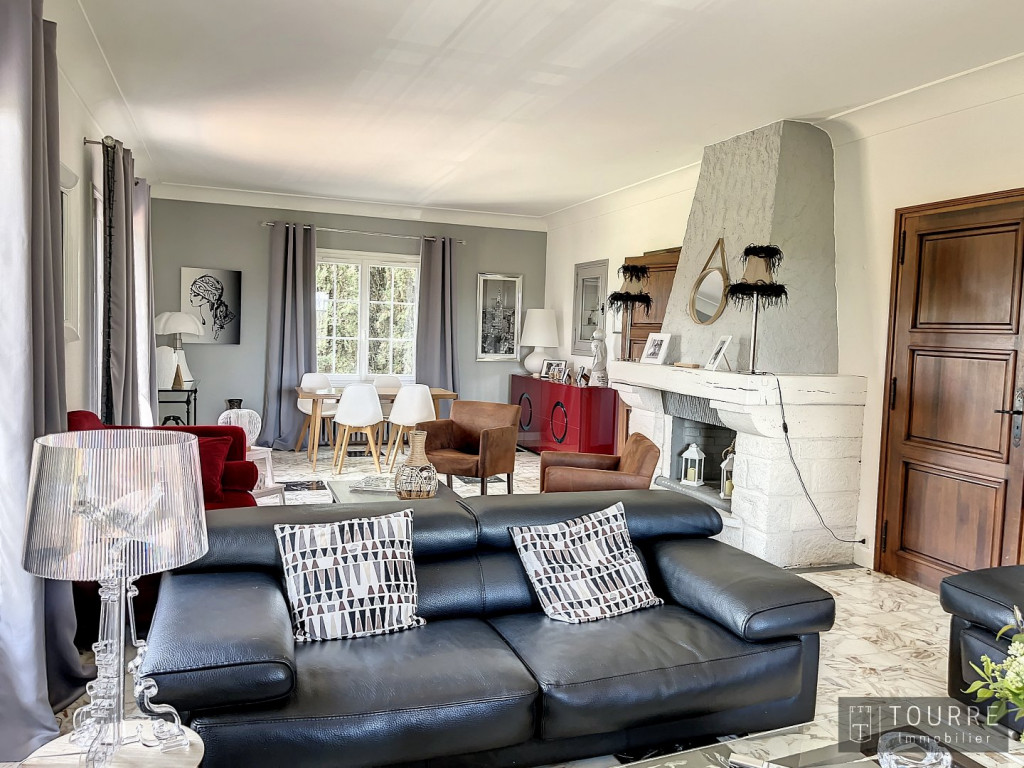 vente Villa Ruoms - Photo 4