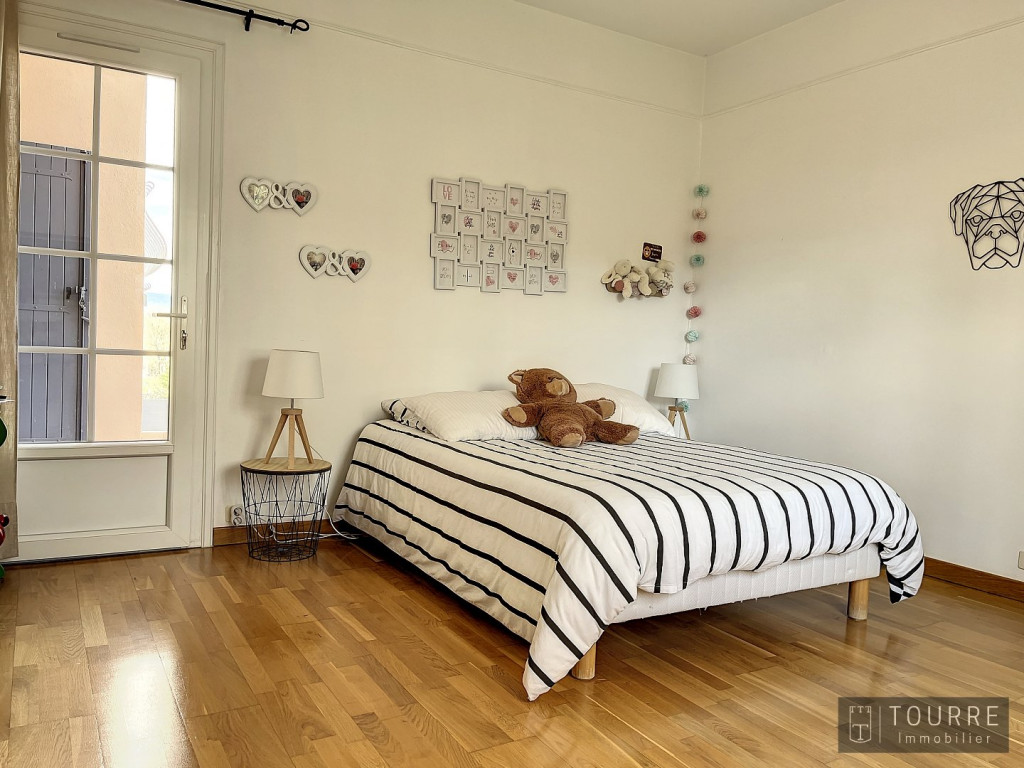 vente Villa Ruoms - Photo 7