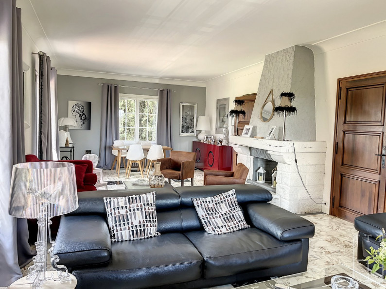 vente Villa Ruoms - Photo 4