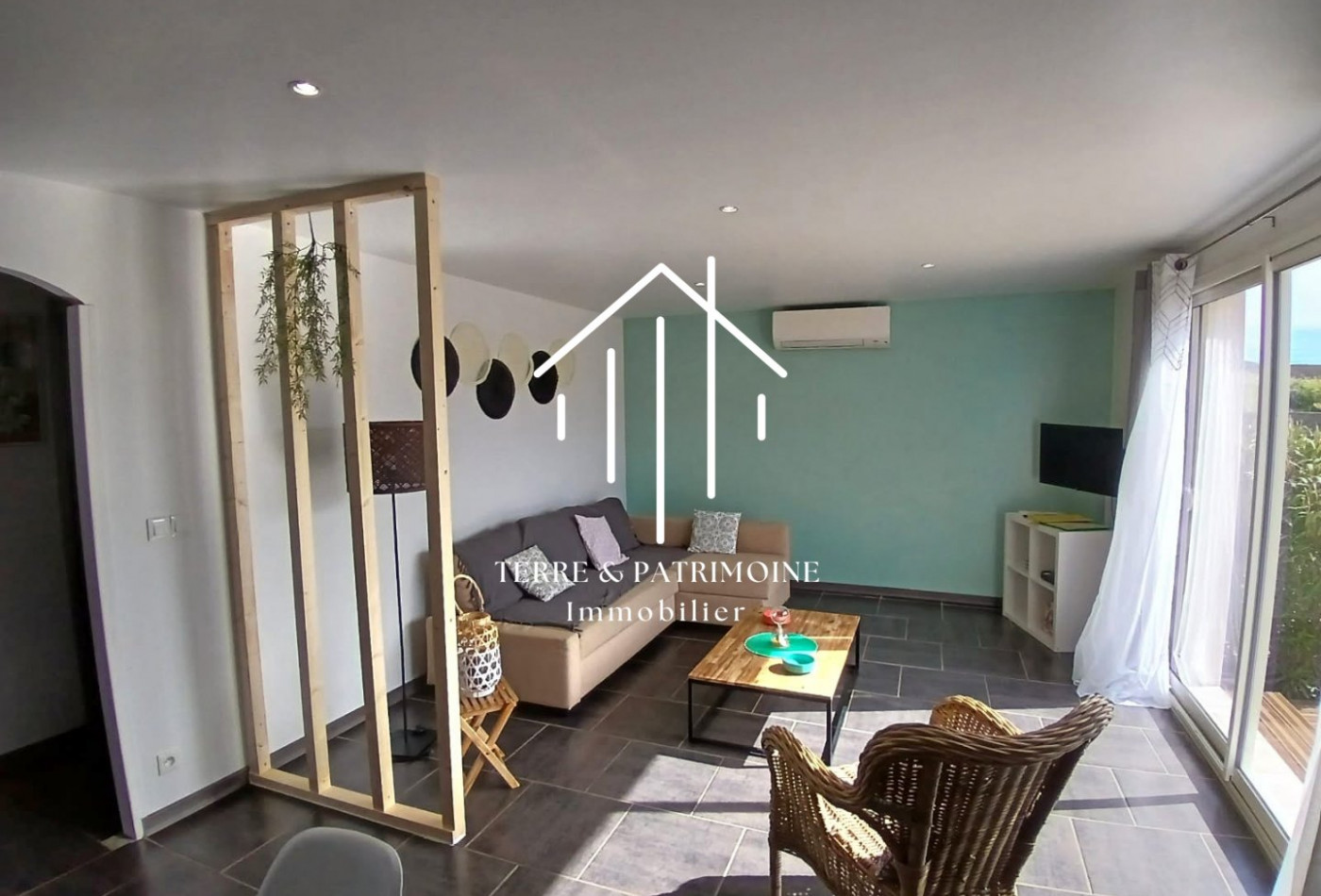 vente Villa Vallon Pont D'arc - Photo 5