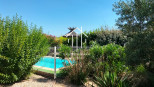 vente Villa Vallon Pont D'arc
