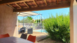 vente Villa Vallon Pont D'arc