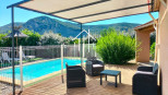 vente Villa Vallon Pont D'arc