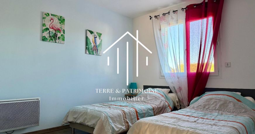 vente Villa Vallon Pont D'arc