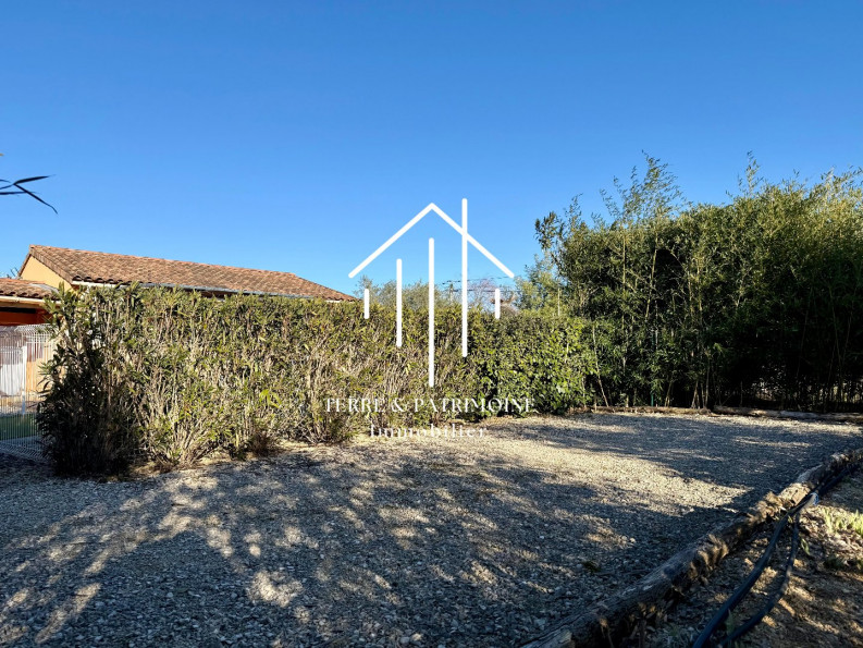 vente Villa Vallon Pont D'arc - Photo 9