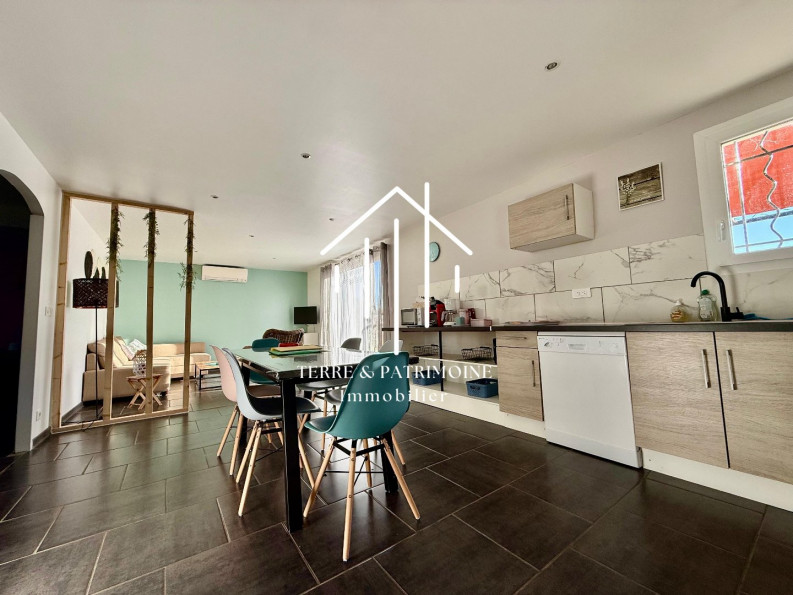 vente Villa Vallon Pont D'arc - Photo 3