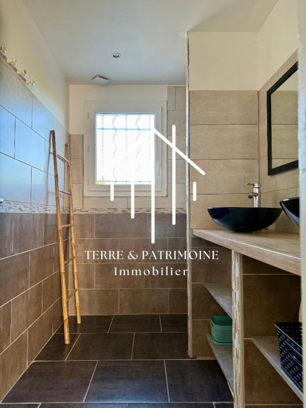 vente Villa Vallon Pont D'arc - Photo 6