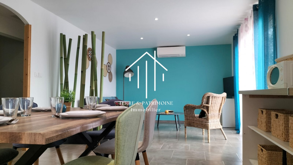 vente Villa Vallon Pont D'arc - Photo 3