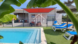 vente Villa Vallon Pont D'arc