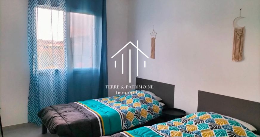 vente Villa Vallon Pont D'arc