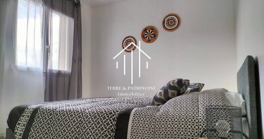 vente Villa Vallon Pont D'arc