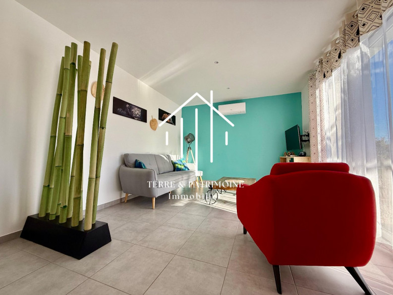 vente Villa Vallon Pont D'arc - Photo 3