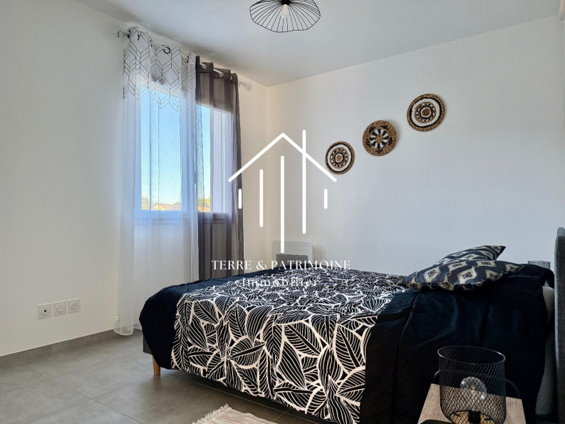 vente Villa Vallon Pont D'arc - Photo 5