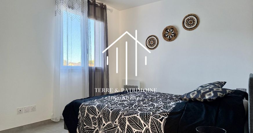 vente Villa Vallon Pont D'arc