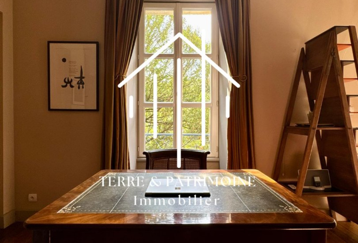 vente Maison bourgeoise Vals Les Bains - Photo 8