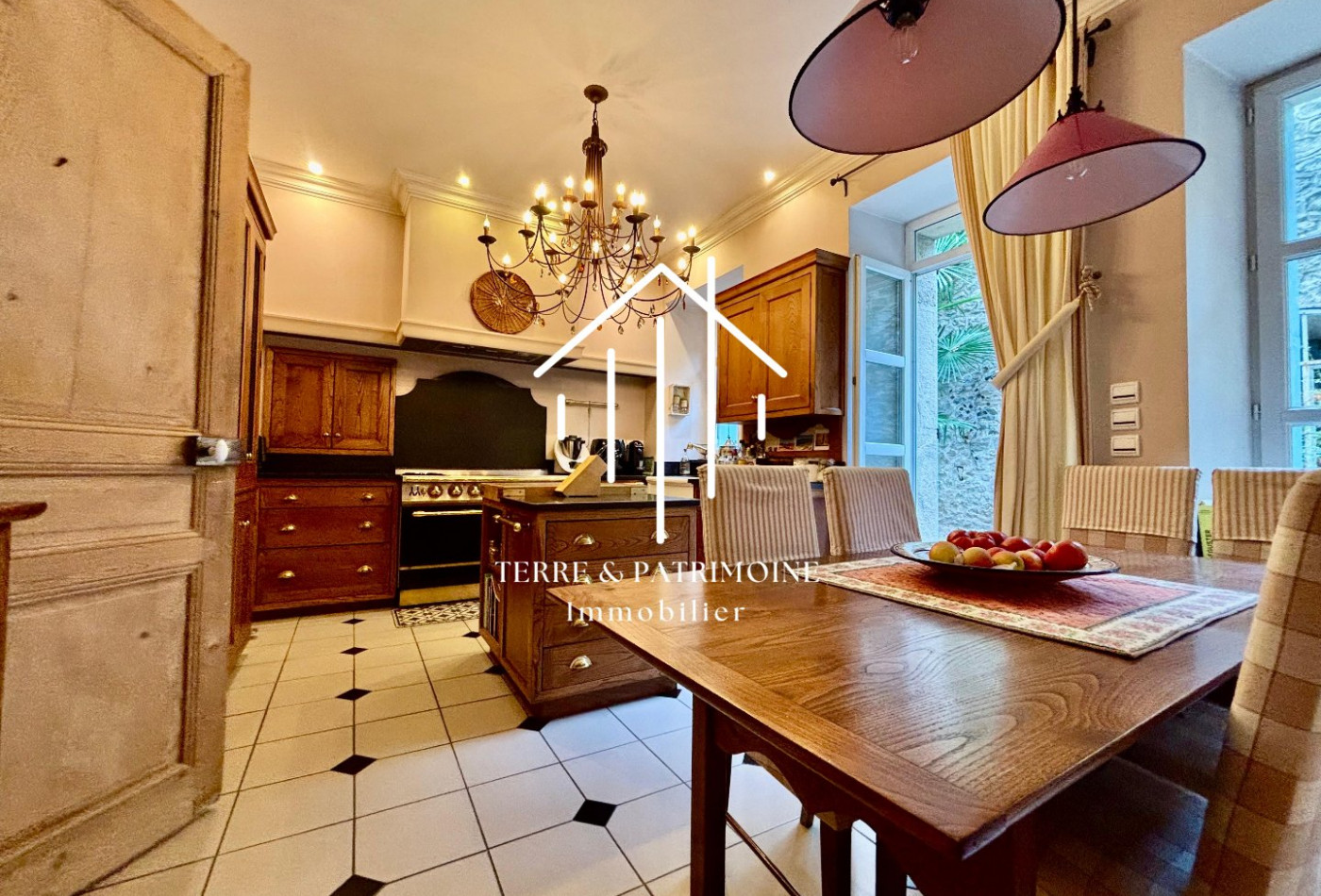 vente Maison bourgeoise Vals Les Bains - Photo 6