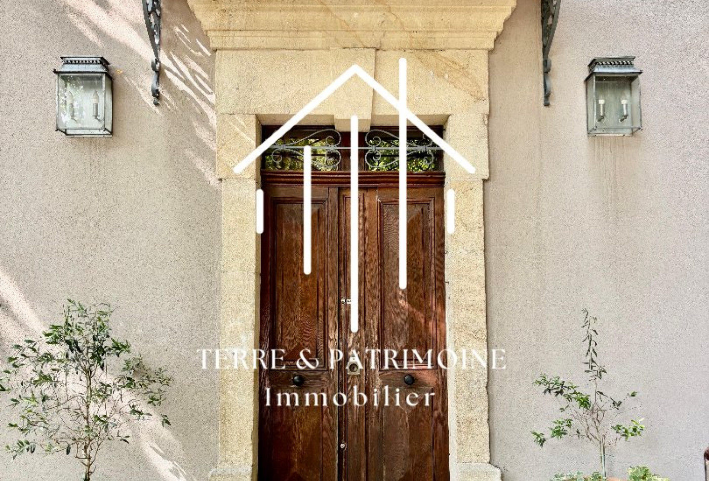 vente Maison bourgeoise Vals Les Bains - Photo 2